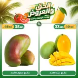 عروض جرين ترى مصر من ٢٥ حتى ٢٨ يونيو ٢٠٢٦ عروض نهاية الأسبوع - جرين ترى - مصر - 25 يونيو 2026 – 28 يونيو 2026 - صفحة 5