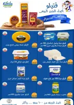 عروض ذا مارت مصر من ٢٦ يونيو حتى ٣ يوليو ٢٠٢٦ شجع ووفر - ذا مارت - مصر - 26 يونيو 2026 – 3 يوليو 2026 - صفحة 9