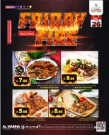 Offres Hypermarché Al Madina Arabie Saoudite de 10 à 11 Muharram 1448 AH (26 au 27 juin 2026) Super Soldes du Vendredi - Hypermarché Al Madina - Arabie Saoudite - 26 juin 2026 – 27 juin 2026 - Page 3