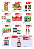 عروض كارفور الإمارات من ٢٦ يونيو حتى ٦ يوليو ٢٠٢٦ صيف ملئ بالمرح - كارفور - الإمارات - 26 يونيو 2026 – 6 يوليو 2026 - صفحة 11