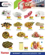 Offres Marchés Ramez Émirats arabes unis seulement mardi 30 juin 2026 Offre d'un jour - Marchés Ramez - Émirats arabes unis - 30 juin 2026 – 30 juin 2026 - Page 4