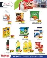 Offres Marchés Ramez Émirats arabes unis seulement mardi 30 juin 2026 Offre d'un jour - Marchés Ramez - Émirats arabes unis - 30 juin 2026 – 30 juin 2026 - Page 6