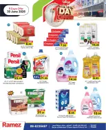 Offres Marchés Ramez Émirats arabes unis seulement mardi 30 juin 2026 Offre d'un jour - Marchés Ramez - Émirats arabes unis - 30 juin 2026 – 30 juin 2026 - Page 9