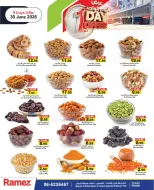 Offres Marchés Ramez Émirats arabes unis seulement mardi 30 juin 2026 Offre d'un jour - Marchés Ramez - Émirats arabes unis - 30 juin 2026 – 30 juin 2026 - Page 5