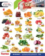 Offres Marchés Ramez Émirats arabes unis seulement mardi 30 juin 2026 Offre d'un jour - Marchés Ramez - Émirats arabes unis - 30 juin 2026 – 30 juin 2026 - Page 2