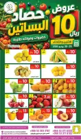 عروض حصاد البساتين السعودية من ١٣ حتى ١٤ محرم ١٤٤٨ هـ (٢٩ إلى ٣٠ يونيو ٢٠٢٦) عروض 10 ريال - حصاد البساتين - السعودية - 29 يونيو 2026 – 30 يونيو 2026 - صفحة 5