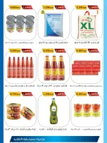 Salwa co-op offers from 1 to 10 July 2026 Branch Festival Discounts - Salwa co-op - Kuwait - 1 July 2026 – 10 July 2026 - Page 8