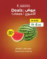 عروض تعاونية الإمارات الإمارات من ٣٠ يونيو حتى ٢ يوليو ٢٠٢٦ عروض الأسبوع - تعاونية الإمارات - الإمارات - 30 يونيو 2026 – 2 يوليو 2026 - صفحة 2