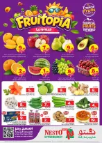 Ofertas de Nesto Centro comercial Villagio de 15 a 21 Muharram 1448 AH (1 – 7 julio 2026) 50ofertas reales - Página 2