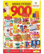 Mark & Save offers in Salmiya from 1 to 7 July 2026 900fils offers - Mark & Save - Kuwait - 1 July 2026 – 7 July 2026 - Page 1