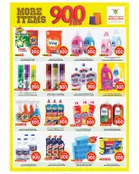 Mark & Save offers in Salmiya from 1 to 7 July 2026 900fils offers - Mark & Save - Kuwait - 1 July 2026 – 7 July 2026 - Page 9