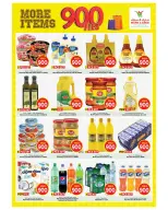 Mark & Save offers in Salmiya from 1 to 7 July 2026 900fils offers - Mark & Save - Kuwait - 1 July 2026 – 7 July 2026 - Page 6