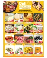 Mark & Save Kuwait offers from 1 to 3 July 2026 Fresh Deals - Mark & Save - Kuwait - 1 July 2026 – 3 July 2026 - Page 1