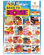Mark & Save Kuwait offers from 1 to 4 July 2026 Back to Home offers - Mark & Save - Kuwait - 1 July 2026 – 4 July 2026 - Page 1