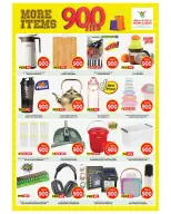 Mark & Save offers in Jlyb, Fahaheel from 1 to 7 July 2026 900fils offers - Mark & Save - Kuwait - 1 July 2026 – 7 July 2026 - Page 6