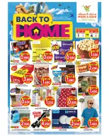 Mark & Save offers in Fahaheel, Jlyb from 1 to 4 July 2026 Back to Home offers - Mark & Save - Kuwait - 1 July 2026 – 4 July 2026 - Page 1