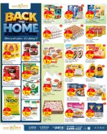 Ofertas de Paris hipermercado Al Wakrah, Almntzh de 1 a 5 julio 2026 Ofertas de regreso a casa - Paris hipermercado - Katar - 1 julio 2026 – 5 julio 2026 - Página 3
