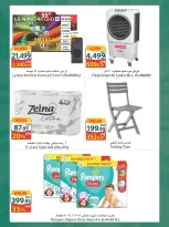 Ofertas de Spinneys Mall of Arabia, Mall of Egypt, Centro Comercial Enawalks de 1 a 7 julio 2026 Oferta semanal extra - Spinneys - Egipto - 1 julio 2026 – 7 julio 2026 - Página 3