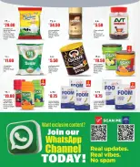 Ofertas de Nuevo supermercado indio Katar de 2 a 7 julio 2026 Ofertas semanales - Nuevo supermercado indio - Katar - 2 julio 2026 – 7 julio 2026 - Página 7