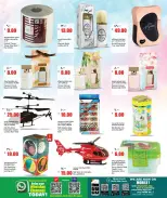 Ofertas de Nuevo supermercado indio Katar de 2 a 7 julio 2026 Ofertas semanales - Nuevo supermercado indio - Katar - 2 julio 2026 – 7 julio 2026 - Página 18