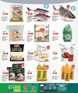 Ofertas de Nuevo supermercado indio Katar de 2 a 7 julio 2026 Ofertas semanales - Nuevo supermercado indio - Katar - 2 julio 2026 – 7 julio 2026 - Página 3