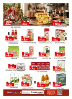 عروض المدينة هايبر ماركت السعودية من ١٥ حتى ٢١ محرم ١٤٤٨ هـ (١ إلى ٧ يوليو ٢٠٢٦) عروض يوليو التوفير - المدينة هايبر ماركت - السعودية - 1 يوليو 2026 – 7 يوليو 2026 - صفحة 8