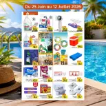 Marjane Morocco offers from 25 June to 12 July 2026 Buy more, save more - Marjane - Morocco - 25 June 2026 – 12 July 2026 - Page 3