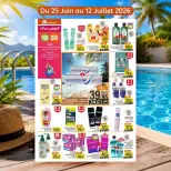 Marjane Morocco offers from 25 June to 12 July 2026 Buy more, save more - Marjane - Morocco - 25 June 2026 – 12 July 2026 - Page 2