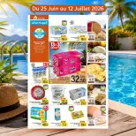 Marjane Morocco offers from 25 June to 12 July 2026 Buy more, save more - Marjane - Morocco - 25 June 2026 – 12 July 2026 - Page 6