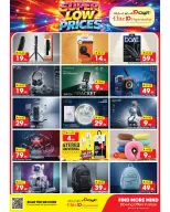Elite10 Hypermarket Saudi Arabia offers from 15 to 17 Muharram 1448 AH (1 – 3 July 2026) Lowest Prices - Elite10 Hypermarket - Saudi Arabia - 1 July 2026 – 3 July 2026 - Page 3