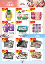 Danube offers in Eastern Province from 15 to 21 Muharram 1448 AH (1 – 7 July 2026) World Cup Offers - Danube - Saudi Arabia - 1 July 2026 – 7 July 2026 - Page 9