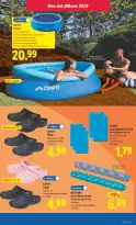 Lidl Spain offers from 29 June to 5 July 2026 Bazaar Deals - Lidl - Spain - 29 June 2026 – 5 July 2026 - Page 15