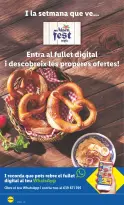 Lidl Spain offers from 29 June to 5 July 2026 Bazaar Deals - Lidl - Spain - 29 June 2026 – 5 July 2026 - Page 36