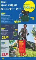 Lidl Spain offers from 29 June to 5 July 2026 Bazaar Deals - Lidl - Spain - 29 June 2026 – 5 July 2026 - Page 4