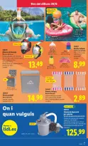 Lidl Spain offers from 29 June to 5 July 2026 Bazaar Deals - Lidl - Spain - 29 June 2026 – 5 July 2026 - Page 13