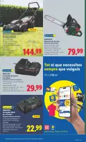 Lidl Spain offers from 29 June to 5 July 2026 Bazaar Deals - Lidl - Spain - 29 June 2026 – 5 July 2026 - Page 5