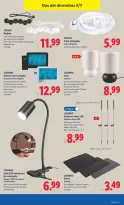 Lidl Spain offers from 29 June to 5 July 2026 Bazaar Deals - Lidl - Spain - 29 June 2026 – 5 July 2026 - Page 29