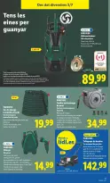 Lidl Spain offers from 29 June to 5 July 2026 Bazaar Deals - Lidl - Spain - 29 June 2026 – 5 July 2026 - Page 21