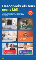 Lidl Spain offers from 29 June to 5 July 2026 Bazaar Deals - Lidl - Spain - 29 June 2026 – 5 July 2026 - Page 2