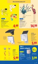 Lidl Spain offers from 29 June to 5 July 2026 Bazaar Deals - Lidl - Spain - 29 June 2026 – 5 July 2026 - Page 27