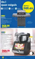 Lidl Spain offers from 29 June to 5 July 2026 Bazaar Deals - Lidl - Spain - 29 June 2026 – 5 July 2026 - Page 6