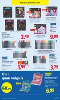 Lidl Spain offers from 29 June to 5 July 2026 Bazaar Deals - Lidl - Spain - 29 June 2026 – 5 July 2026 - Page 33