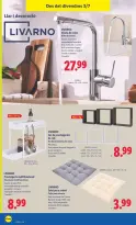 Lidl Spain offers from 29 June to 5 July 2026 Bazaar Deals - Lidl - Spain - 29 June 2026 – 5 July 2026 - Page 30