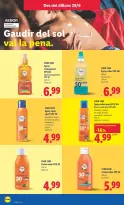 Lidl Spain offers from 29 June to 5 July 2026 Bazaar Deals - Lidl - Spain - 29 June 2026 – 5 July 2026 - Page 16
