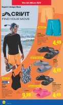 Lidl Spain offers from 29 June to 5 July 2026 Bazaar Deals - Lidl - Spain - 29 June 2026 – 5 July 2026 - Page 12