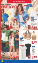 Lidl Spain offers from 29 June to 5 July 2026 Bazaar Deals - Lidl - Spain - 29 June 2026 – 5 July 2026 - Page 10