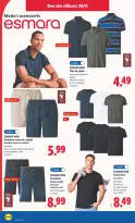 Lidl Spain offers from 29 June to 5 July 2026 Bazaar Deals - Lidl - Spain - 29 June 2026 – 5 July 2026 - Page 8