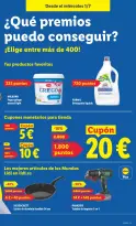 Lidl Spain offers from 29 June to 5 July 2026 Weekly offers - Lidl - Spain - 29 June 2026 – 5 July 2026 - Page 3