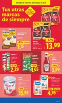 Lidl Spain offers from 29 June to 5 July 2026 Weekly offers - Lidl - Spain - 29 June 2026 – 5 July 2026 - Page 43