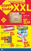Lidl Spain offers from 29 June to 5 July 2026 Weekly offers - Lidl - Spain - 29 June 2026 – 5 July 2026 - Page 40